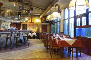 Italienska restauranger 1