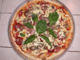 Italienska köket förtjänar färska råvaror