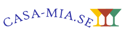 Casa-mia – En sajt om det Italienska köket
